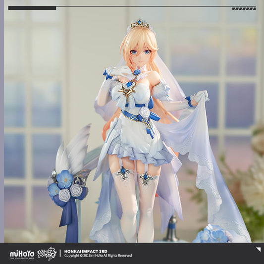 honkai impact 3rd durandal dea anchora stellar promise 1 7 scale figure ACG GO