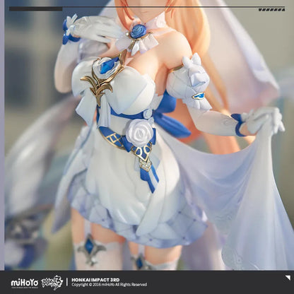 honkai impact 3rd durandal dea anchora stellar promise 1 7 scale figure ACG GO