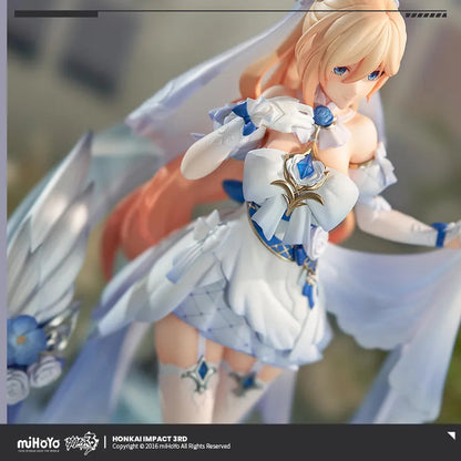 honkai impact 3rd durandal dea anchora stellar promise 1 7 scale figure ACG GO