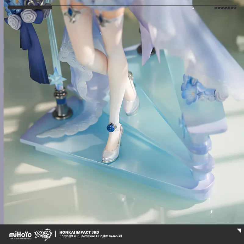 honkai impact 3rd durandal dea anchora stellar promise 1 7 scale figure ACG GO