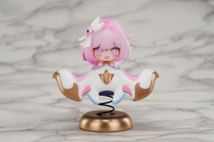 honkai impact 3rd elysia herrscher of human happy shake ACG GO