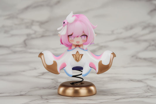 honkai impact 3rd elysia herrscher of human happy shake ACG GO