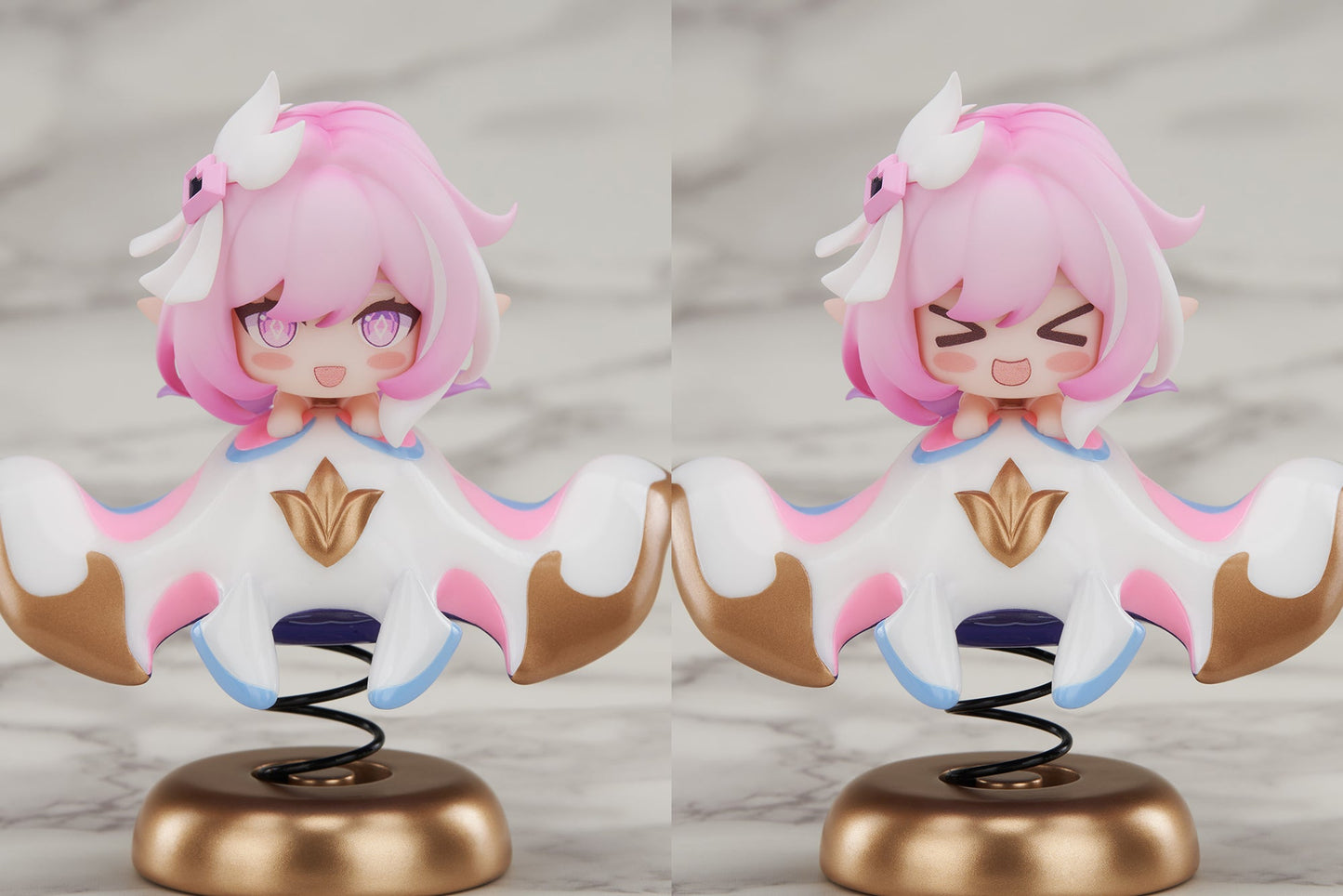 honkai impact 3rd elysia herrscher of human happy shake ACG GO