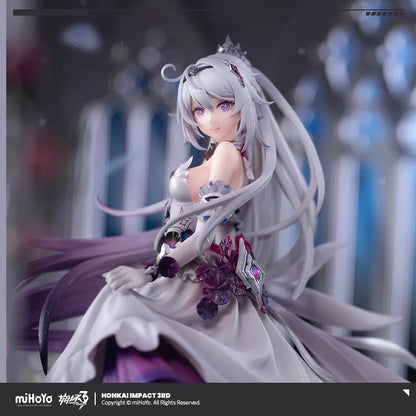 honkai impact 3rd kiana evening invite 1 7 scale figure ACG GO