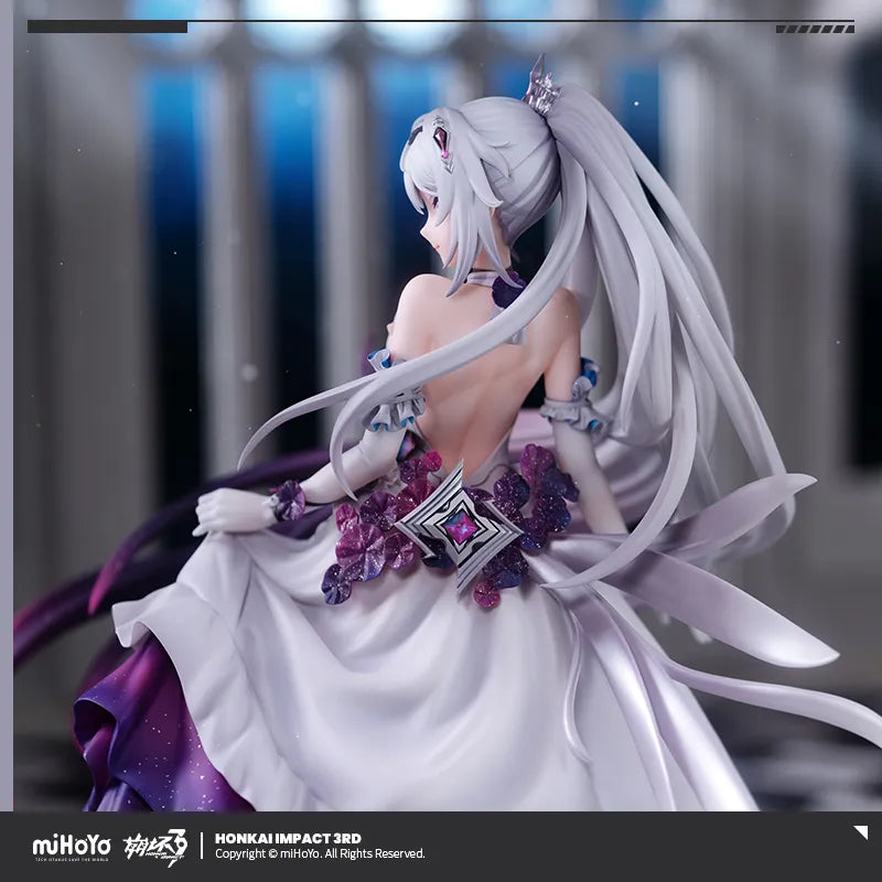 honkai impact 3rd kiana evening invite 1 7 scale figure ACG GO