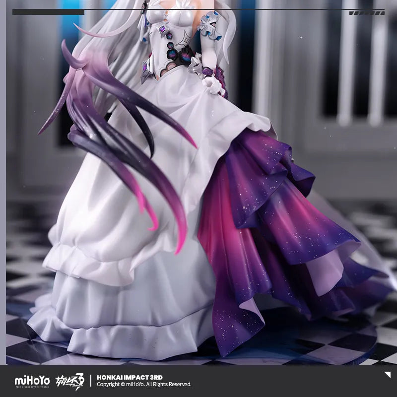 honkai impact 3rd kiana evening invite 1 7 scale figure ACG GO