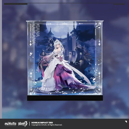 honkai impact 3rd kiana evening invite figure box ACG GO