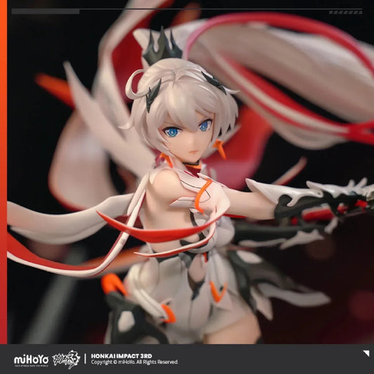 Honkai Impact 3rd Kiana Kaslana Herrscher Of Flamescion Ver. 1/7 Figure Kiana Kaslana Herrscher Of Flamescion ACG Go Anime www.acg-go.com Figure