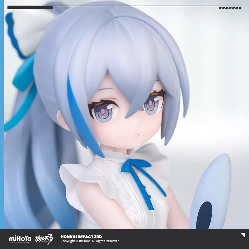 honkai impact 3rd little herrscher series bronya herrscher of truth ACG GO