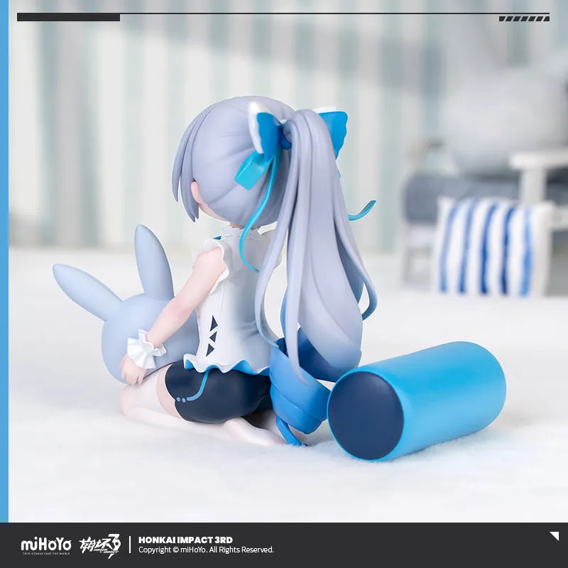 honkai impact 3rd little herrscher series bronya herrscher of truth ACG GO
