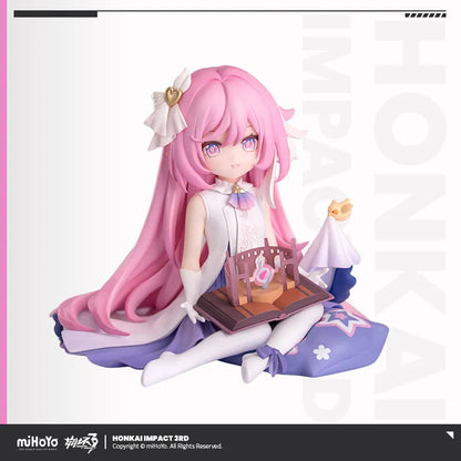 honkai impact 3rd little series herrscher of human ego ACG GO