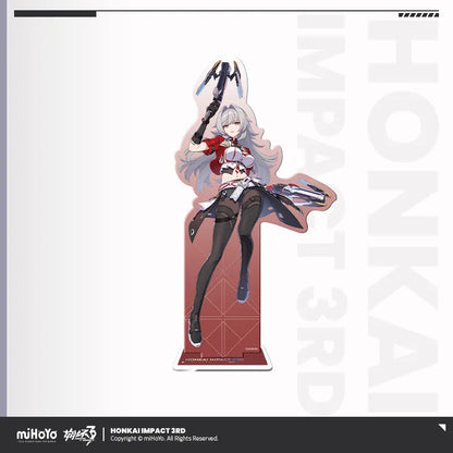 honkai impact 3rd portrait series acrylic stand vol 2 ACG GO