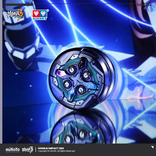 honkai impact 3rd senadina extended version red star thunderbolt yoyo ACG GO