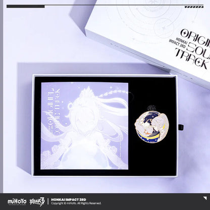 honkai impact 3rd the moon s origin and finality ost music set ACG GO