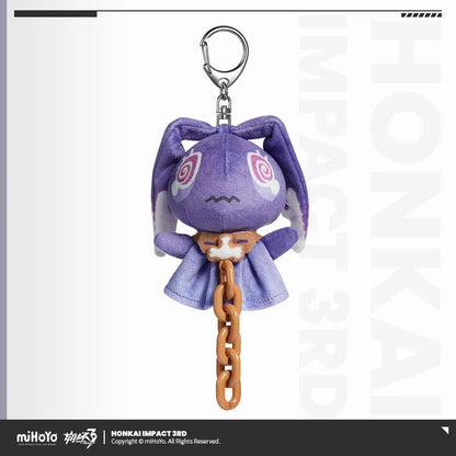 honkai impact 3rd theresa apocalypse schicksal s imperative series plush pendant ACG GO