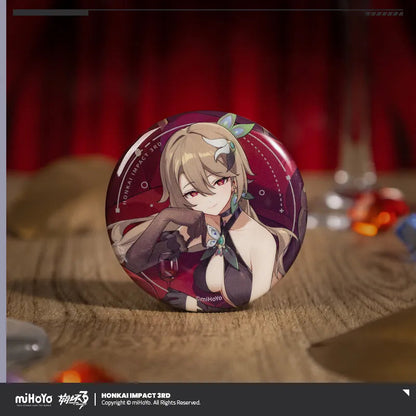 honkai impact 3rd vita themed gift box ACG GO