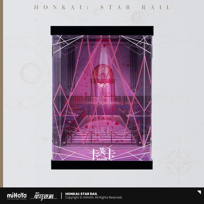 honkai star rail kafka 1 7 static figure display box no figure included ACG GO