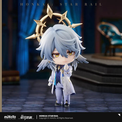 honkai star rail sunday nendoroid figure ACG GO