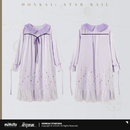 honkai star rail sunday robin homewear ACG GO