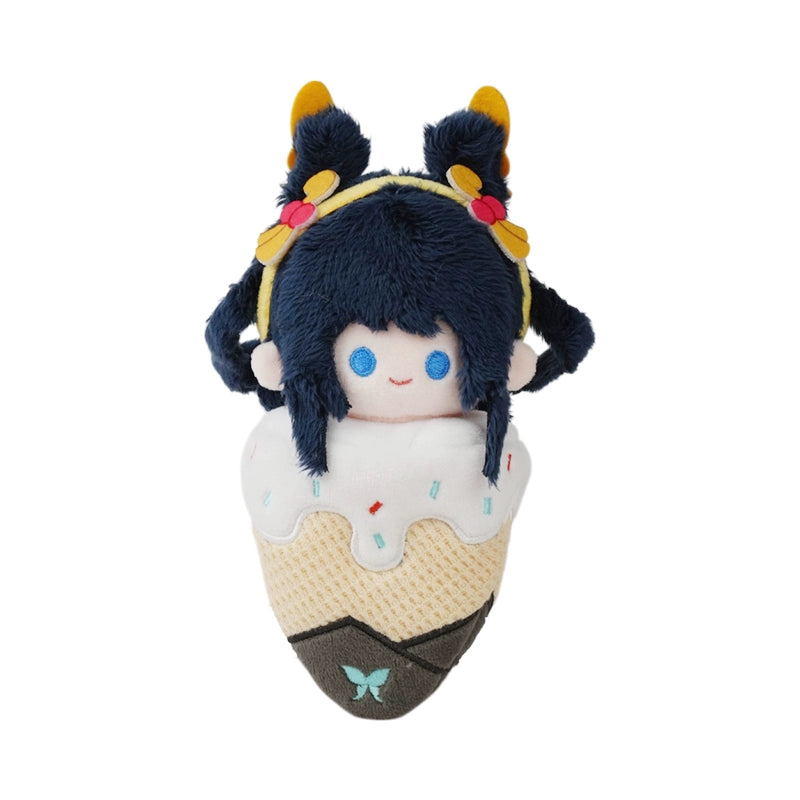 honor of kings ice cream series plush pendant ACG GO