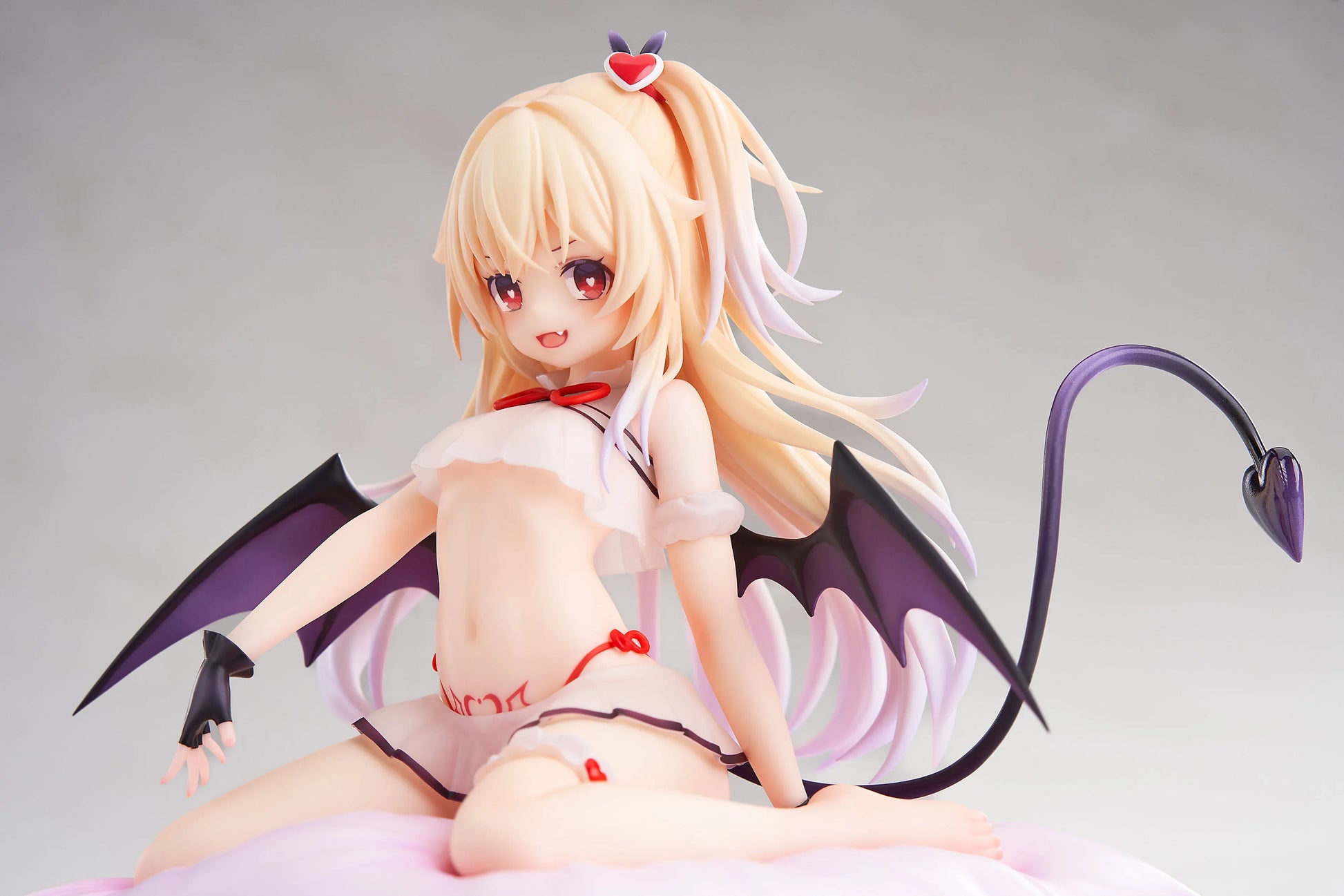 Houkai Gakuen Z Femirins Succubus 1/7 Complete Figure Femirins ACG Go Anime www.acg-go.com Femirins, Figure, Houkai Gakuen