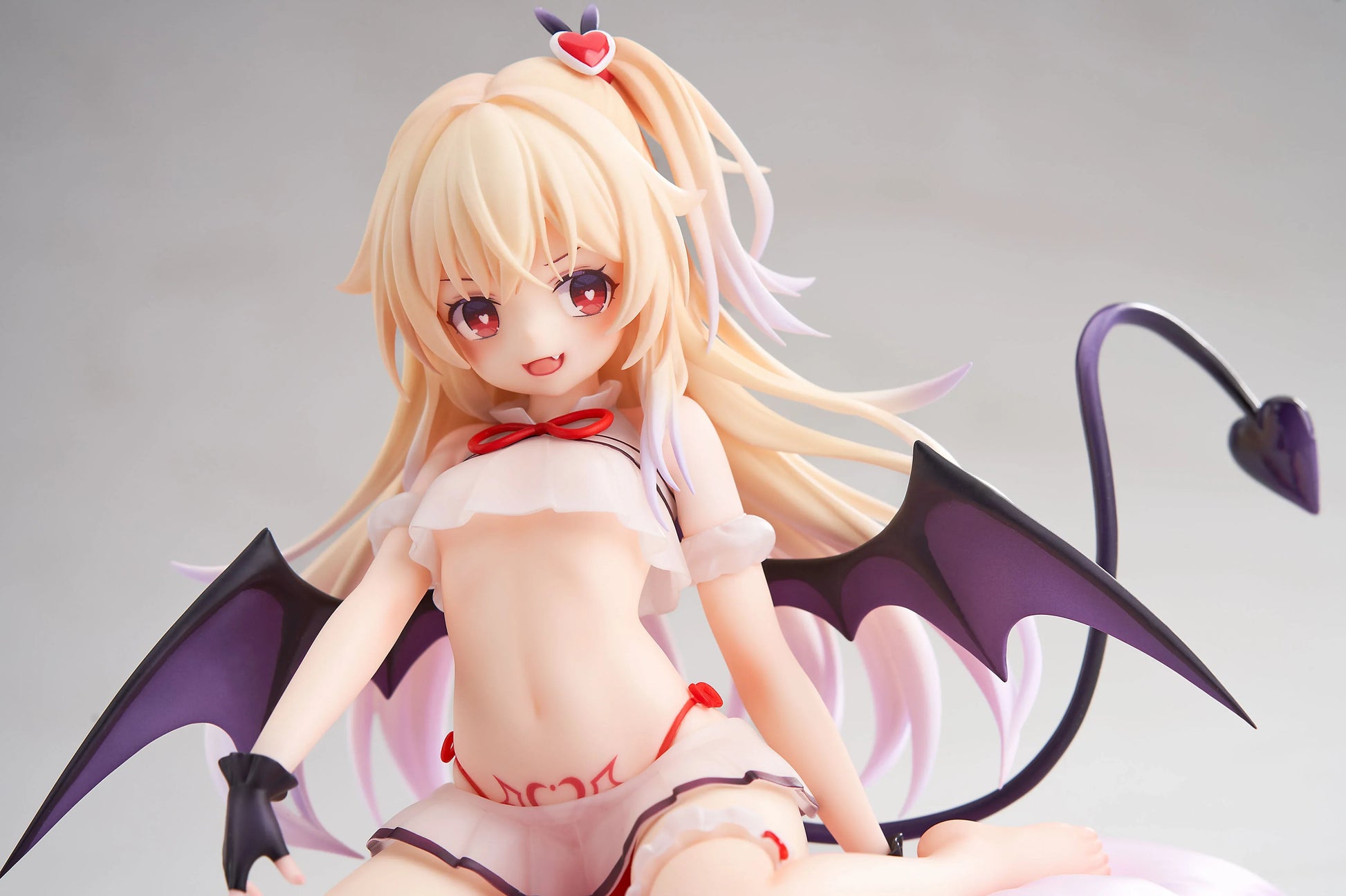 Houkai Gakuen Z Femirins Succubus 1/7 Complete Figure Femirins ACG Go Anime www.acg-go.com Femirins, Figure, Houkai Gakuen