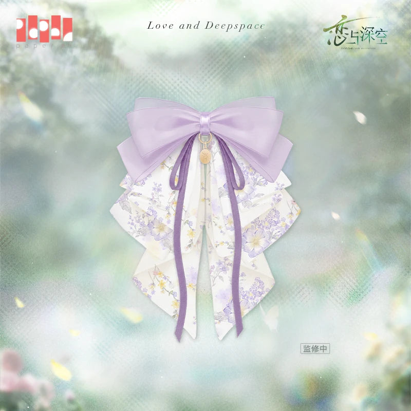 Love and Deepspace Spring and Flowers Series Hair Clip