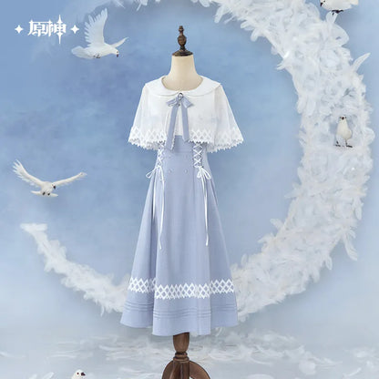 Genshin Impact Columbina Impression Series Dress