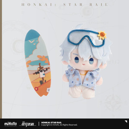 Honkai: Star Rail Seasonal Doll Series Plush Pendant Vol.2