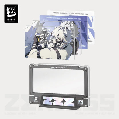 Mindscape Cinema Series Framed Acrylic Insert Set Victoria Housekeeping Co.