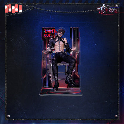 Love and Deepspace Tomorrow's Catch-22 Series Winder Stand