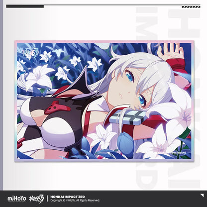 CG Series PET Shikishi Cardboard