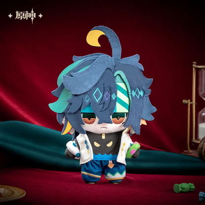 Genshin Impact Twilight Whimsy Series Plush Toy