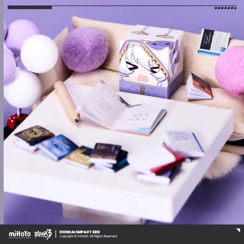 Theresa Cube Fast Charger