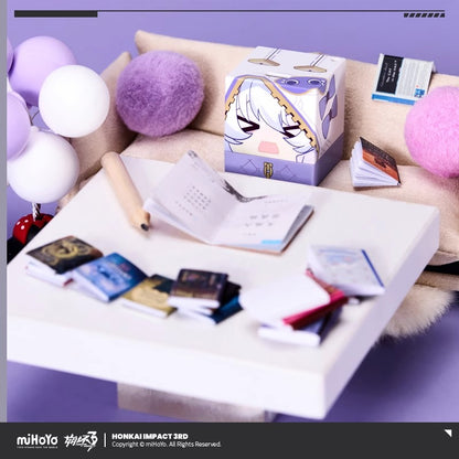 Theresa Cube Fast Charger