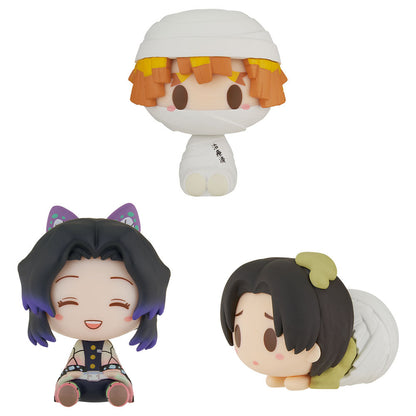 ichiban kuji demon slayer kimetsu no yaiba demon resolution the third ACG GO