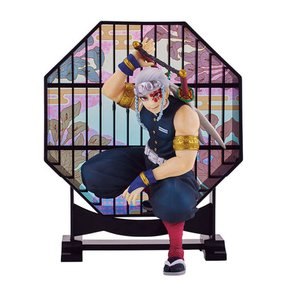 ichiban kuji demon slayer kimetsu no yaiba demon resolution the third ACG GO