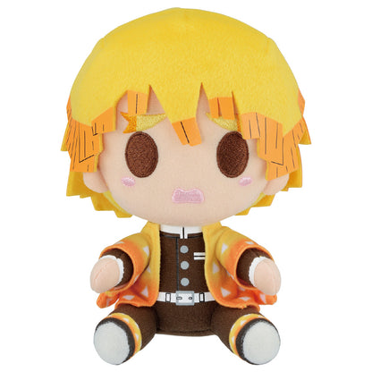 ichiban kuji demon slayer proceed with unbreakable heart and sword ACG GO