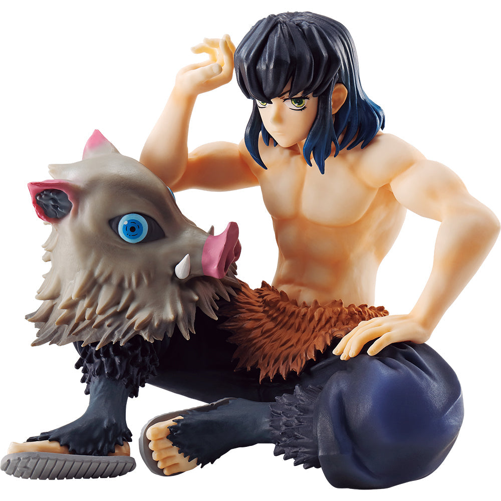 ichiban kuji demon slayer tengen uzui is here ACG GO
