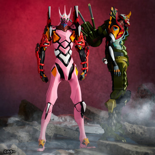 ichiban kuji evangelion 3 0 1 0 thrice upon a time operation starts ACG GO