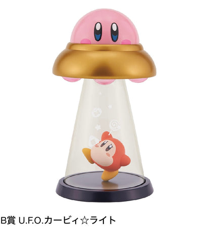 ichiban kuji kirby pupu nashin seikatsu ACG GO
