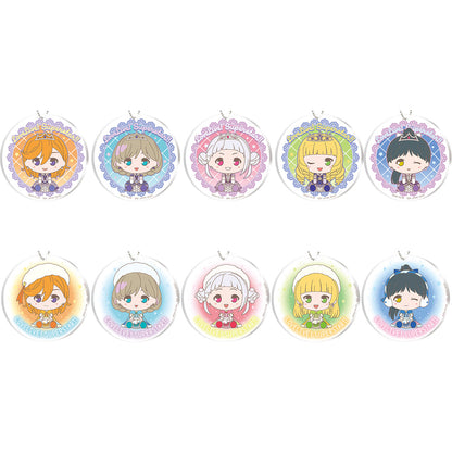 ichiban kuji love live superstar 2 ACG GO