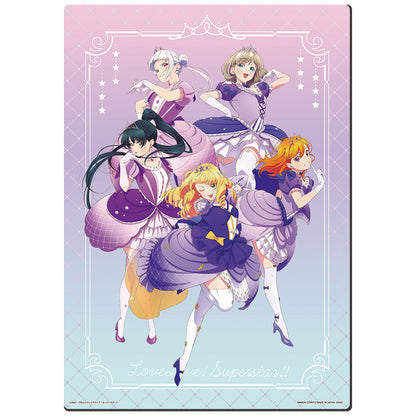 ichiban kuji love live superstar 2 ACG GO