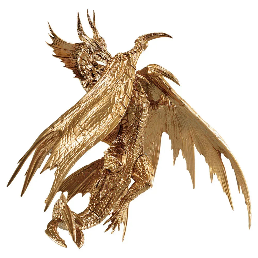 Ichiban Kuji Monster Hunter To A New Hunting Ground Random One / J18N ACG Go Anime www.acg-go.com Ichiban Kuji, Kuji