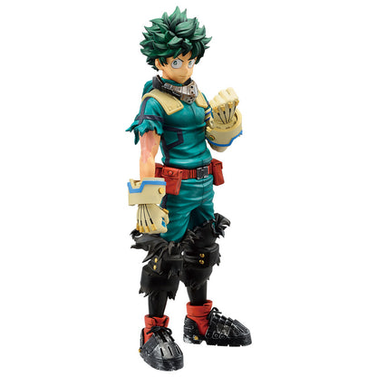 ichiban kuji my hero academia fight on ACG GO