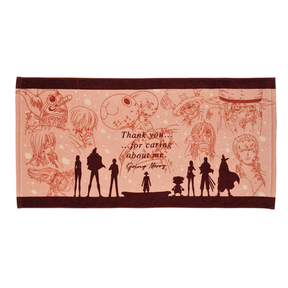 ichiban kuji one piece emotional stories ACG GO