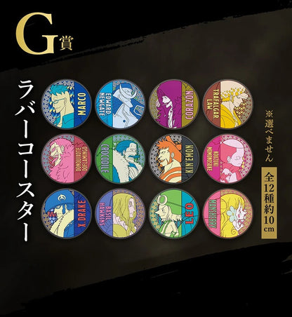 ichiban kuji one piece ex devils vol 2 ACG GO