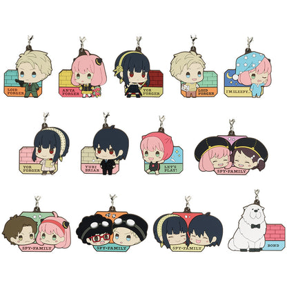 ichiban kuji spy family lovely ordinary days ACG GO