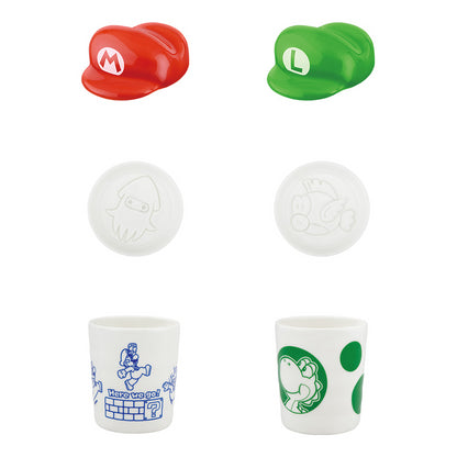 ichiban kuji super mario adventure life at home ACG GO