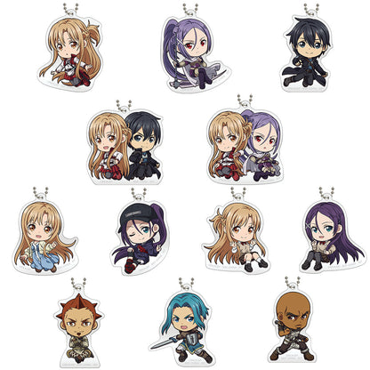 ichiban kuji sword art online progressive aria of the starless night the beginning story ACG GO